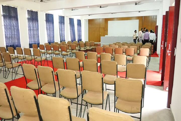 auditorium
